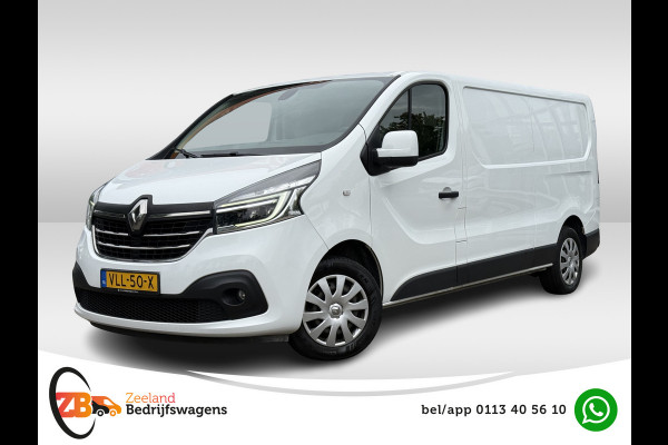 Renault Trafic 2.0 dCi 120 T29 L2H1 Work Edition | NL-auto | 1e Eig | LED | Navi | PDC | Cruisec.