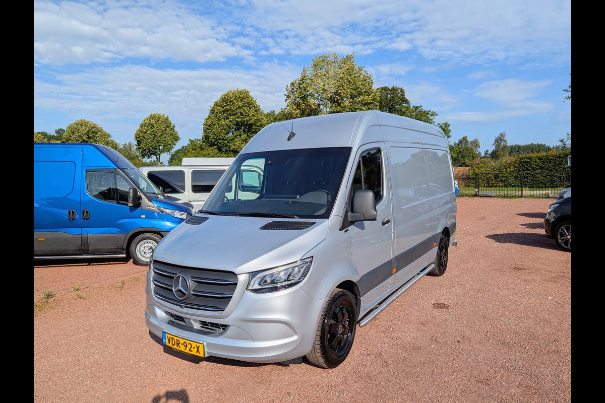 Mercedes-Benz Sprinter 316 CDI L2H2 3500KG Trekhaak / 360 Cam / Led / Vol