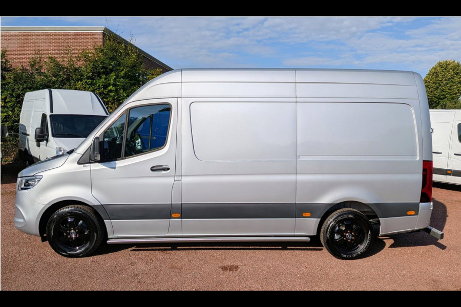 Mercedes-Benz Sprinter 316 CDI L2H2 3500KG Trekhaak / 360 Cam / Led / Vol