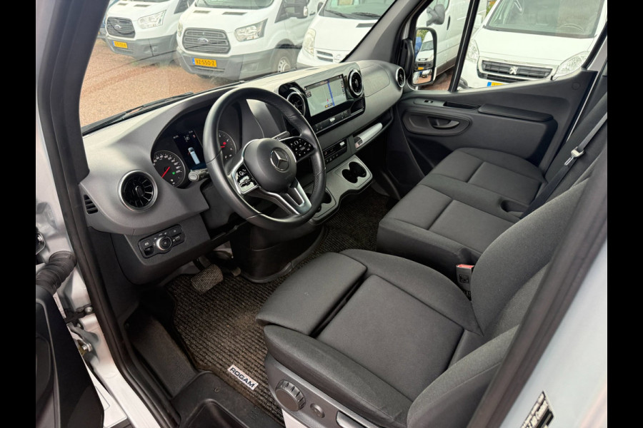 Mercedes-Benz Sprinter 316 CDI L2H2 3500KG Trekhaak / 360 Cam / Led / Vol