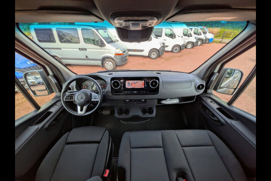 Mercedes-Benz Sprinter 316 CDI L2H2 3500KG Trekhaak / 360 Cam / Led / Vol