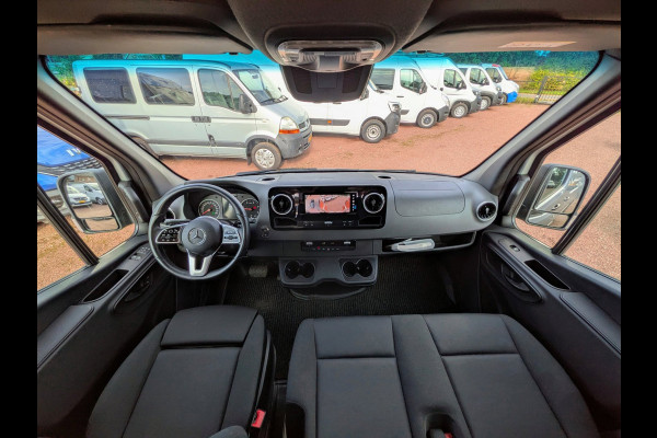 Mercedes-Benz Sprinter 316 CDI L2H2 3500KG Trekhaak / 360 Cam / Led / Vol