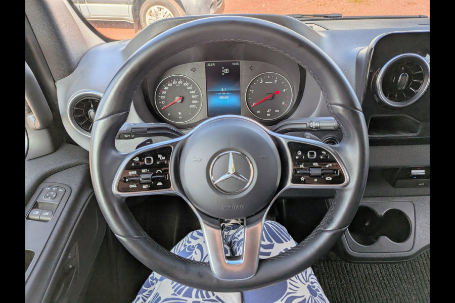Mercedes-Benz Sprinter 316 CDI L2H2 3500KG Trekhaak / 360 Cam / Led / Vol