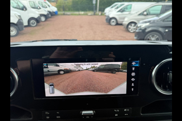 Mercedes-Benz Sprinter 316 CDI L2H2 3500KG Trekhaak / 360 Cam / Led / Vol