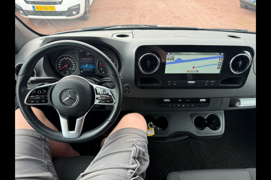 Mercedes-Benz Sprinter 316 CDI L2H2 3500KG Trekhaak / 360 Cam / Led / Vol