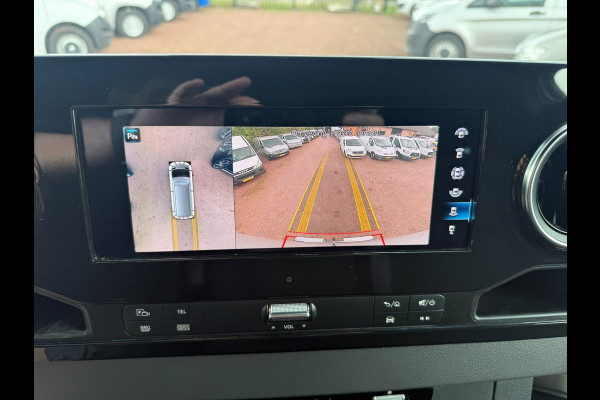 Mercedes-Benz Sprinter 316 CDI L2H2 3500KG Trekhaak / 360 Cam / Led / Vol