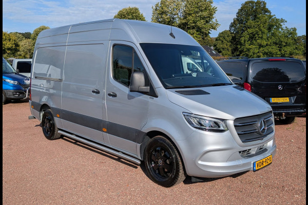 Mercedes-Benz Sprinter 316 CDI L2H2 3500KG Trekhaak / 360 Cam / Led / Vol
