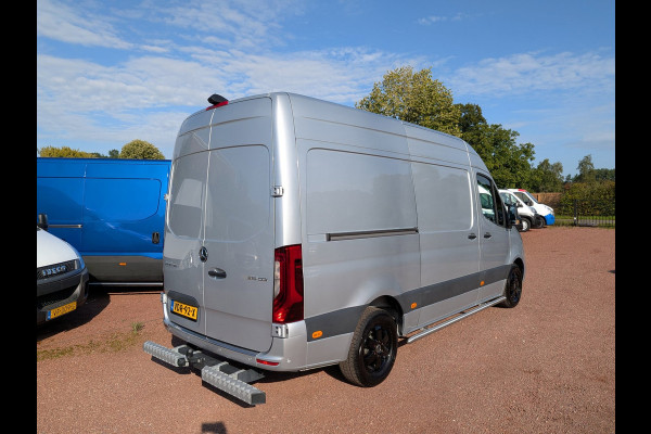 Mercedes-Benz Sprinter 316 CDI L2H2 3500KG Trekhaak / 360 Cam / Led / Vol