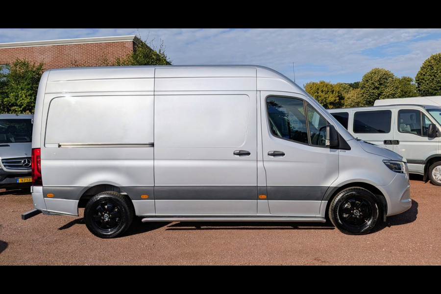 Mercedes-Benz Sprinter 316 CDI L2H2 3500KG Trekhaak / 360 Cam / Led / Vol