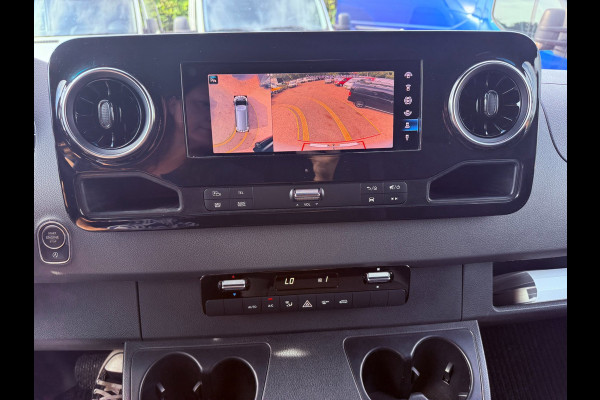 Mercedes-Benz Sprinter 316 CDI L2H2 3500KG Trekhaak / 360 Cam / Led / Vol