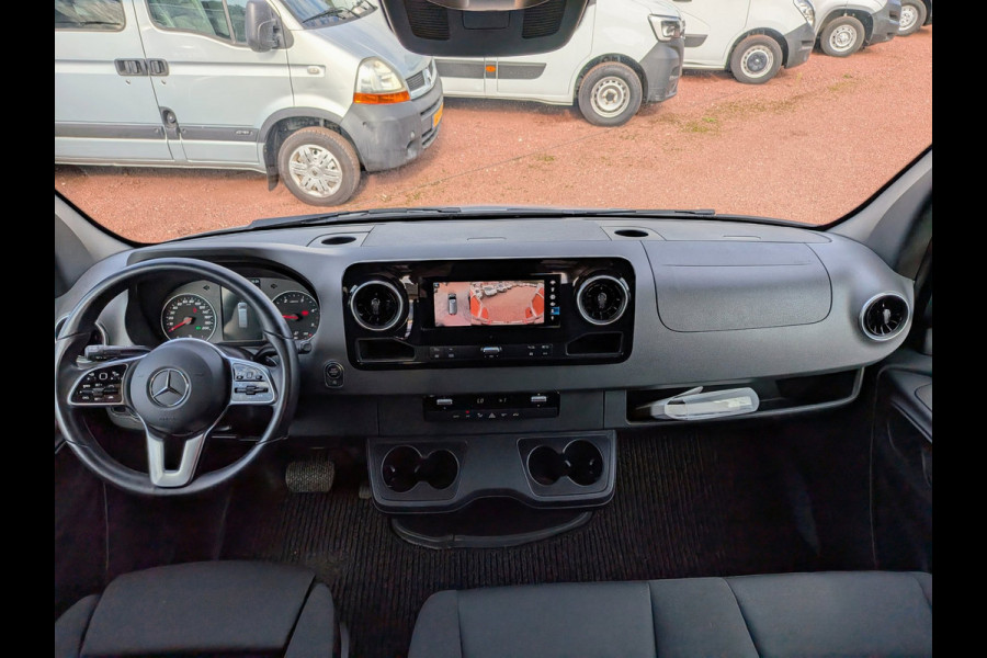 Mercedes-Benz Sprinter 316 CDI L2H2 3500KG Trekhaak / 360 Cam / Led / Vol