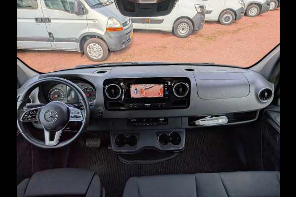 Mercedes-Benz Sprinter 316 CDI L2H2 3500KG Trekhaak / 360 Cam / Led / Vol