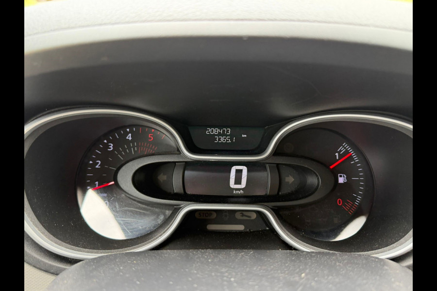 Renault Trafic Passenger 1.6 dCi Grand Authentique Energy | 9 persoons | EX BTW | BPM Vrij