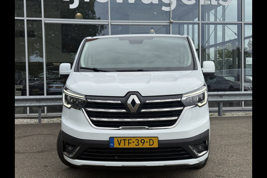 Renault Trafic 2.0 dCi 130 T30 L2H1 Work Edition | NL-auto | 1e Eig | LED | Navi | PDC | Cruisec.