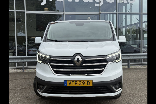 Renault Trafic 2.0 dCi 130 T30 L2H1 Work Edition | NL-auto | 1e Eig | LED | Navi | PDC | Cruisec.