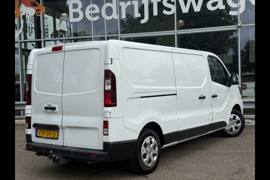 Renault Trafic 2.0 dCi 130 T30 L2H1 Work Edition | NL-auto | 1e Eig | LED | Navi | PDC | Cruisec.