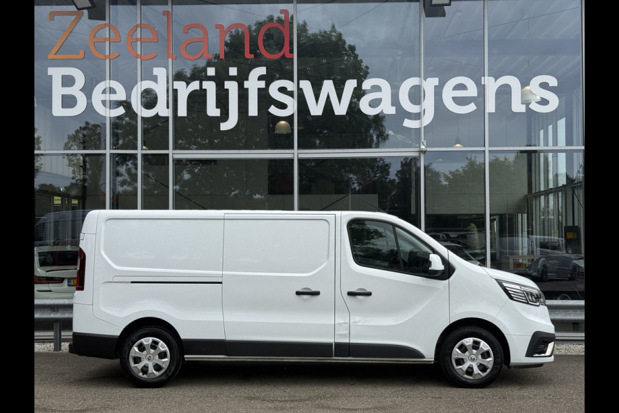 Renault Trafic 2.0 dCi 130 T30 L2H1 Work Edition | NL-auto | 1e Eig | LED | Navi | PDC | Cruisec.