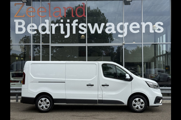 Renault Trafic 2.0 dCi 130 T30 L2H1 Work Edition | NL-auto | 1e Eig | LED | Navi | PDC | Cruisec.