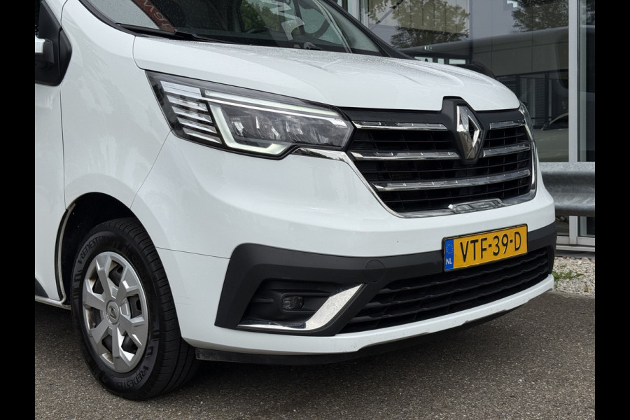Renault Trafic 2.0 dCi 130 T30 L2H1 Work Edition | NL-auto | 1e Eig | LED | Navi | PDC | Cruisec.