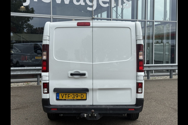 Renault Trafic 2.0 dCi 130 T30 L2H1 Work Edition | NL-auto | 1e Eig | LED | Navi | PDC | Cruisec.