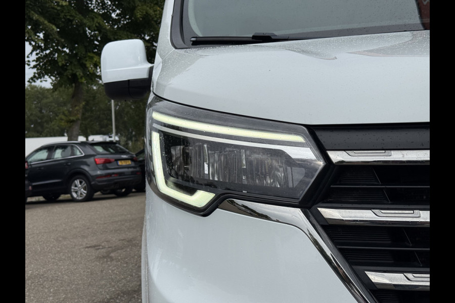 Renault Trafic 2.0 dCi 130 T30 L2H1 Work Edition | NL-auto | 1e Eig | LED | Navi | PDC | Cruisec.