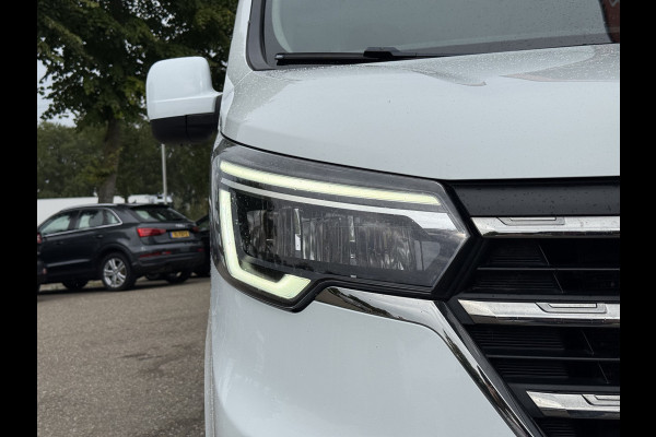 Renault Trafic 2.0 dCi 130 T30 L2H1 Work Edition | NL-auto | 1e Eig | LED | Navi | PDC | Cruisec.