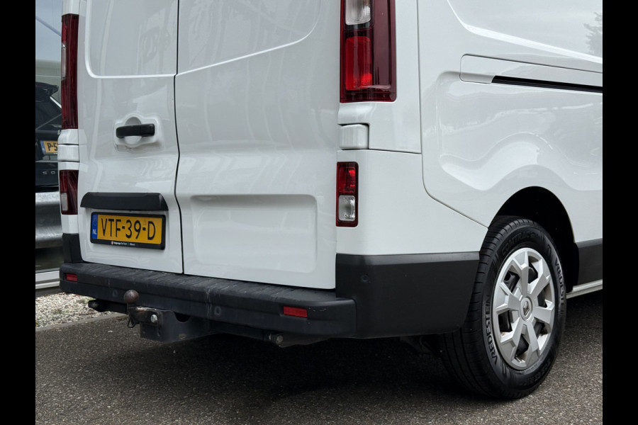 Renault Trafic 2.0 dCi 130 T30 L2H1 Work Edition | NL-auto | 1e Eig | LED | Navi | PDC | Cruisec.