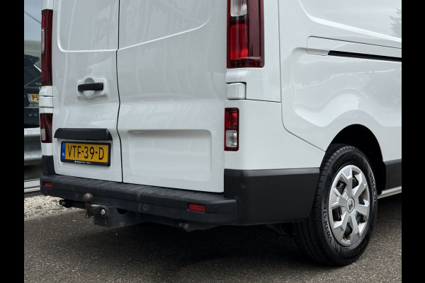 Renault Trafic 2.0 dCi 130 T30 L2H1 Work Edition | NL-auto | 1e Eig | LED | Navi | PDC | Cruisec.