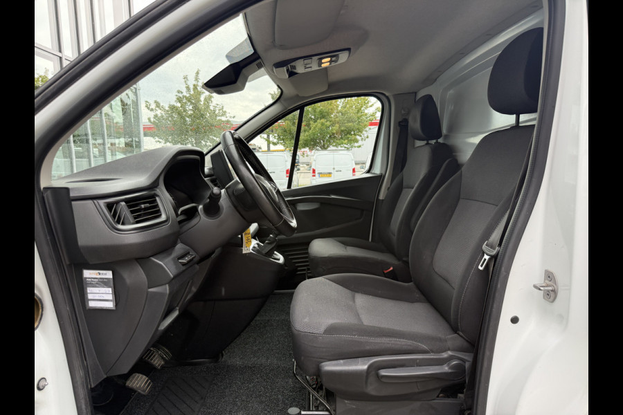 Renault Trafic 2.0 dCi 130 T30 L2H1 Work Edition | NL-auto | 1e Eig | LED | Navi | PDC | Cruisec.