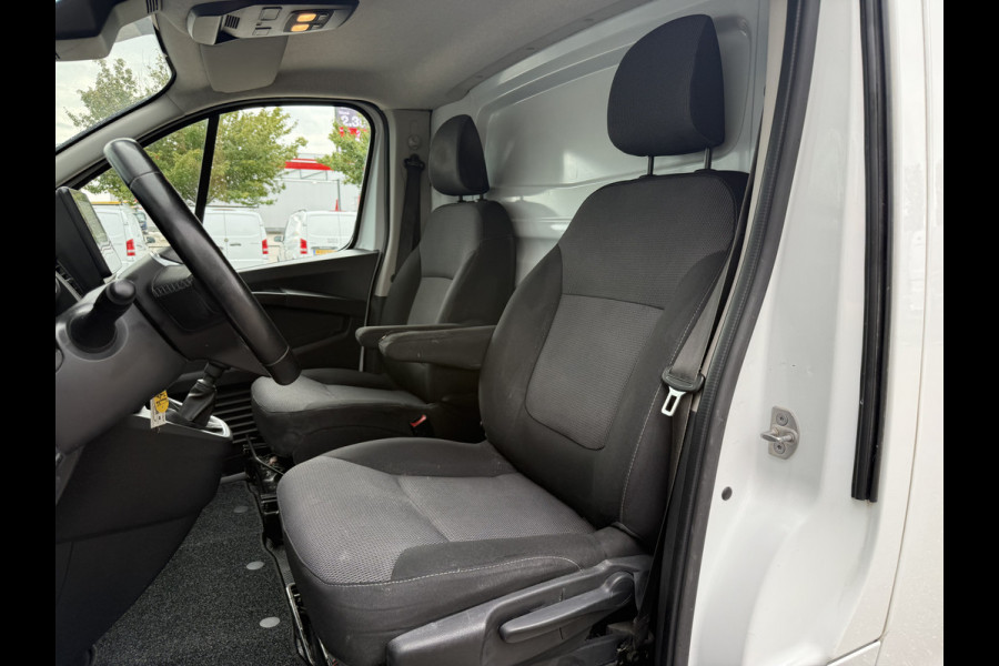 Renault Trafic 2.0 dCi 130 T30 L2H1 Work Edition | NL-auto | 1e Eig | LED | Navi | PDC | Cruisec.