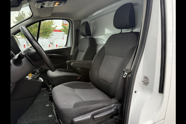 Renault Trafic 2.0 dCi 130 T30 L2H1 Work Edition | NL-auto | 1e Eig | LED | Navi | PDC | Cruisec.