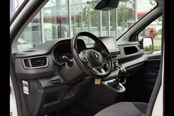 Renault Trafic 2.0 dCi 130 T30 L2H1 Work Edition | NL-auto | 1e Eig | LED | Navi | PDC | Cruisec.