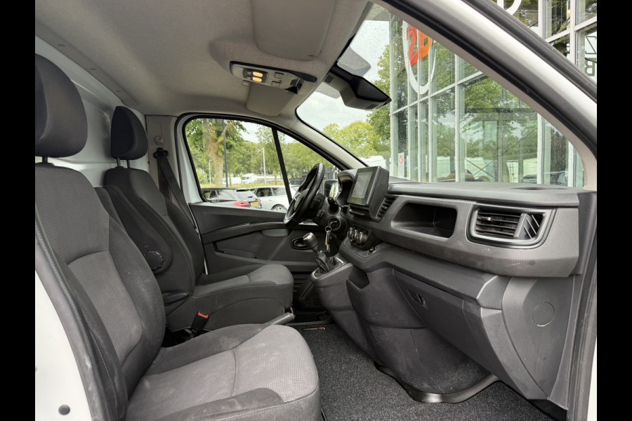 Renault Trafic 2.0 dCi 130 T30 L2H1 Work Edition | NL-auto | 1e Eig | LED | Navi | PDC | Cruisec.