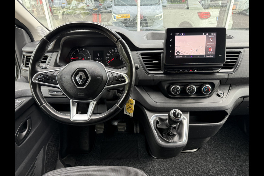 Renault Trafic 2.0 dCi 130 T30 L2H1 Work Edition | NL-auto | 1e Eig | LED | Navi | PDC | Cruisec.