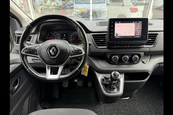 Renault Trafic 2.0 dCi 130 T30 L2H1 Work Edition | NL-auto | 1e Eig | LED | Navi | PDC | Cruisec.