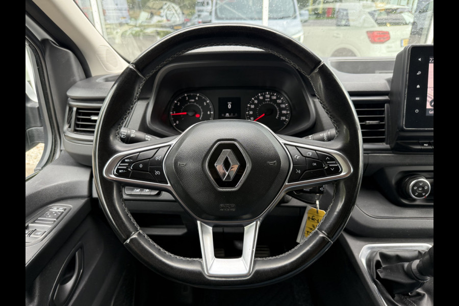 Renault Trafic 2.0 dCi 130 T30 L2H1 Work Edition | NL-auto | 1e Eig | LED | Navi | PDC | Cruisec.