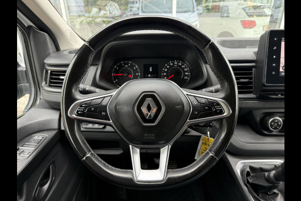 Renault Trafic 2.0 dCi 130 T30 L2H1 Work Edition | NL-auto | 1e Eig | LED | Navi | PDC | Cruisec.