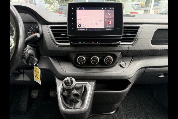 Renault Trafic 2.0 dCi 130 T30 L2H1 Work Edition | NL-auto | 1e Eig | LED | Navi | PDC | Cruisec.