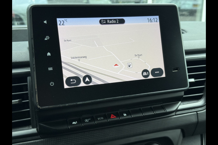 Renault Trafic 2.0 dCi 130 T30 L2H1 Work Edition | NL-auto | 1e Eig | LED | Navi | PDC | Cruisec.