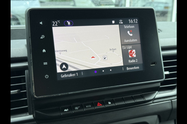 Renault Trafic 2.0 dCi 130 T30 L2H1 Work Edition | NL-auto | 1e Eig | LED | Navi | PDC | Cruisec.