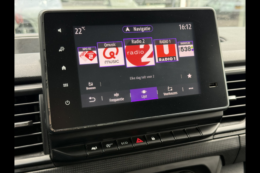 Renault Trafic 2.0 dCi 130 T30 L2H1 Work Edition | NL-auto | 1e Eig | LED | Navi | PDC | Cruisec.