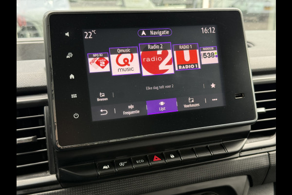 Renault Trafic 2.0 dCi 130 T30 L2H1 Work Edition | NL-auto | 1e Eig | LED | Navi | PDC | Cruisec.