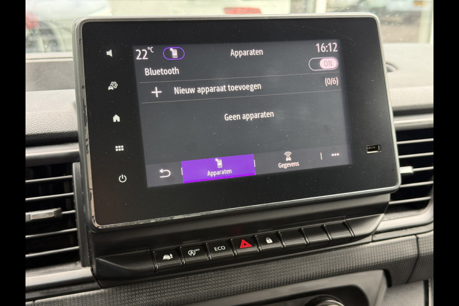 Renault Trafic 2.0 dCi 130 T30 L2H1 Work Edition | NL-auto | 1e Eig | LED | Navi | PDC | Cruisec.