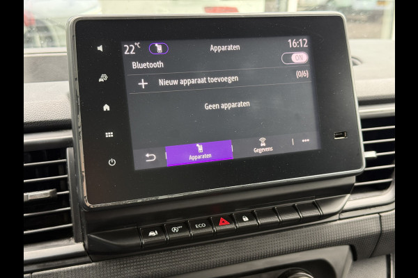 Renault Trafic 2.0 dCi 130 T30 L2H1 Work Edition | NL-auto | 1e Eig | LED | Navi | PDC | Cruisec.