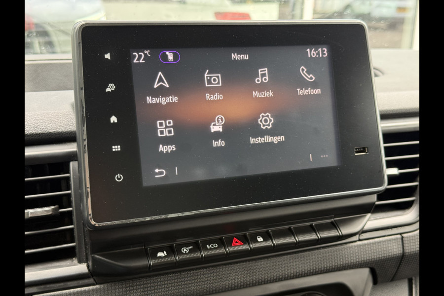 Renault Trafic 2.0 dCi 130 T30 L2H1 Work Edition | NL-auto | 1e Eig | LED | Navi | PDC | Cruisec.