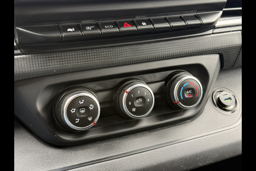 Renault Trafic 2.0 dCi 130 T30 L2H1 Work Edition | NL-auto | 1e Eig | LED | Navi | PDC | Cruisec.