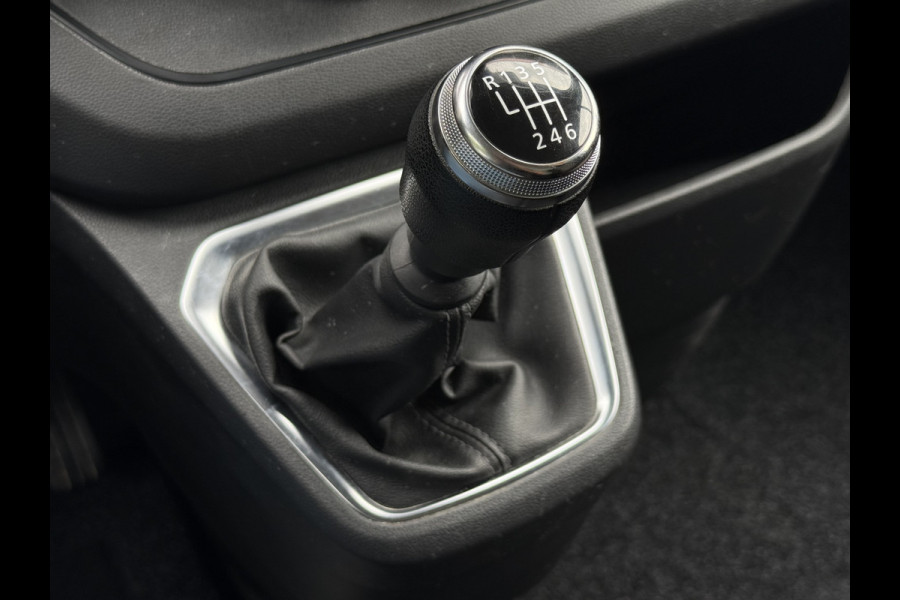 Renault Trafic 2.0 dCi 130 T30 L2H1 Work Edition | NL-auto | 1e Eig | LED | Navi | PDC | Cruisec.
