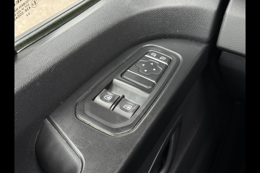 Renault Trafic 2.0 dCi 130 T30 L2H1 Work Edition | NL-auto | 1e Eig | LED | Navi | PDC | Cruisec.