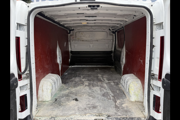 Renault Trafic 2.0 dCi 130 T30 L2H1 Work Edition | NL-auto | 1e Eig | LED | Navi | PDC | Cruisec.