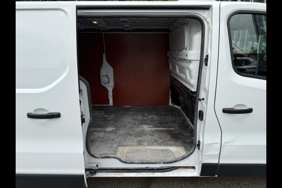 Renault Trafic 2.0 dCi 130 T30 L2H1 Work Edition | NL-auto | 1e Eig | LED | Navi | PDC | Cruisec.